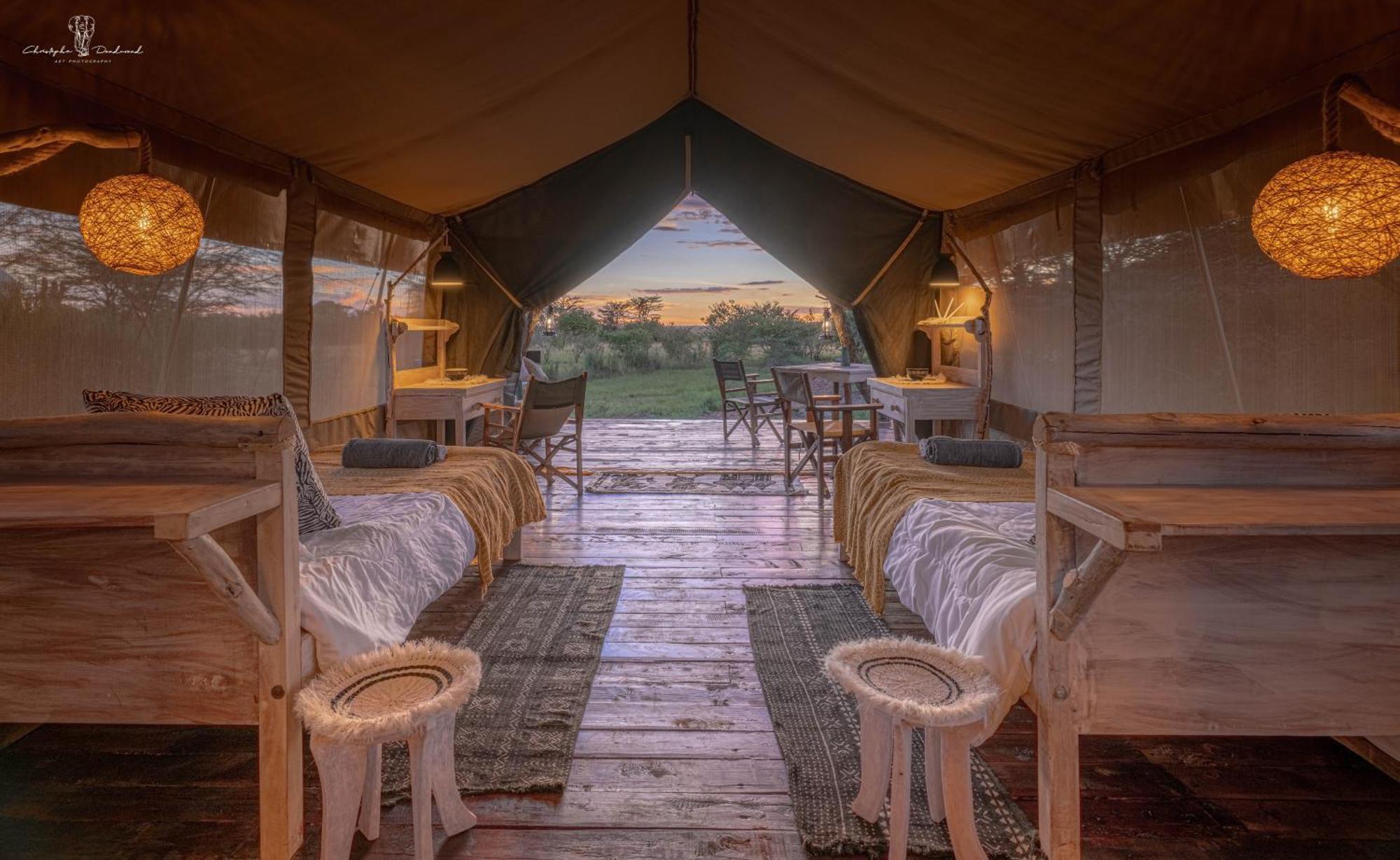 Mara Major Camp Maasai Mara Exterior foto