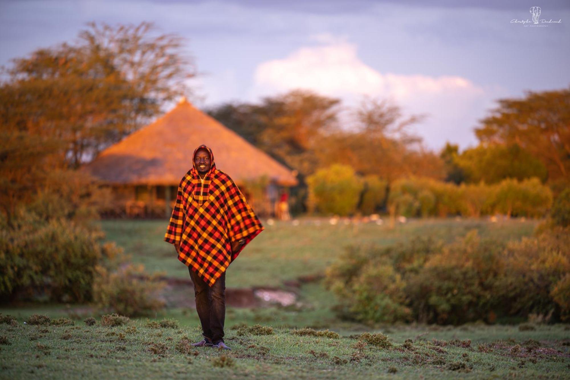 Mara Major Camp Maasai Mara Exterior foto