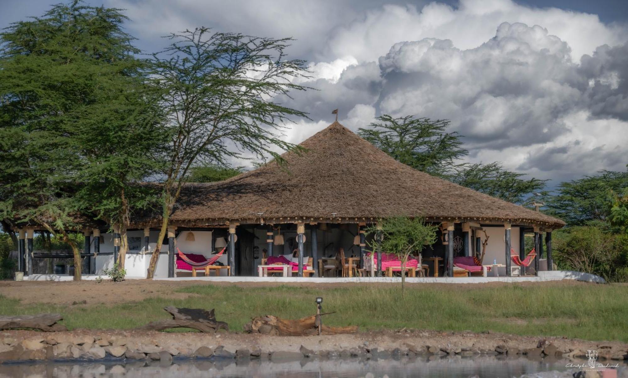 Mara Major Camp Maasai Mara Exterior foto